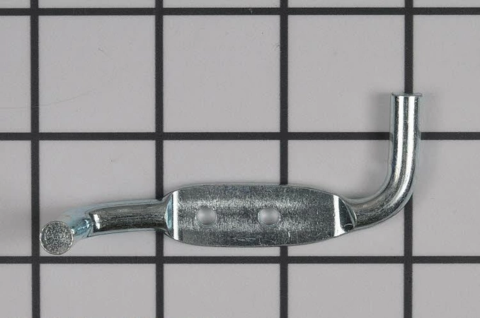 WB14K3 GE Range Right Side Glide
