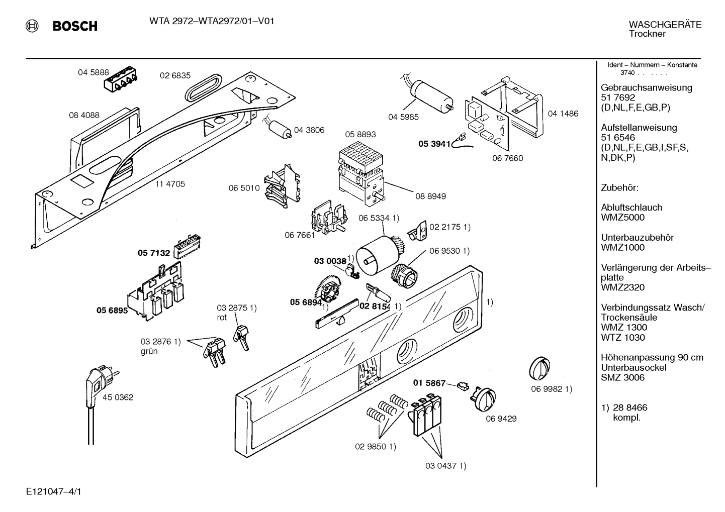 Diagram 1