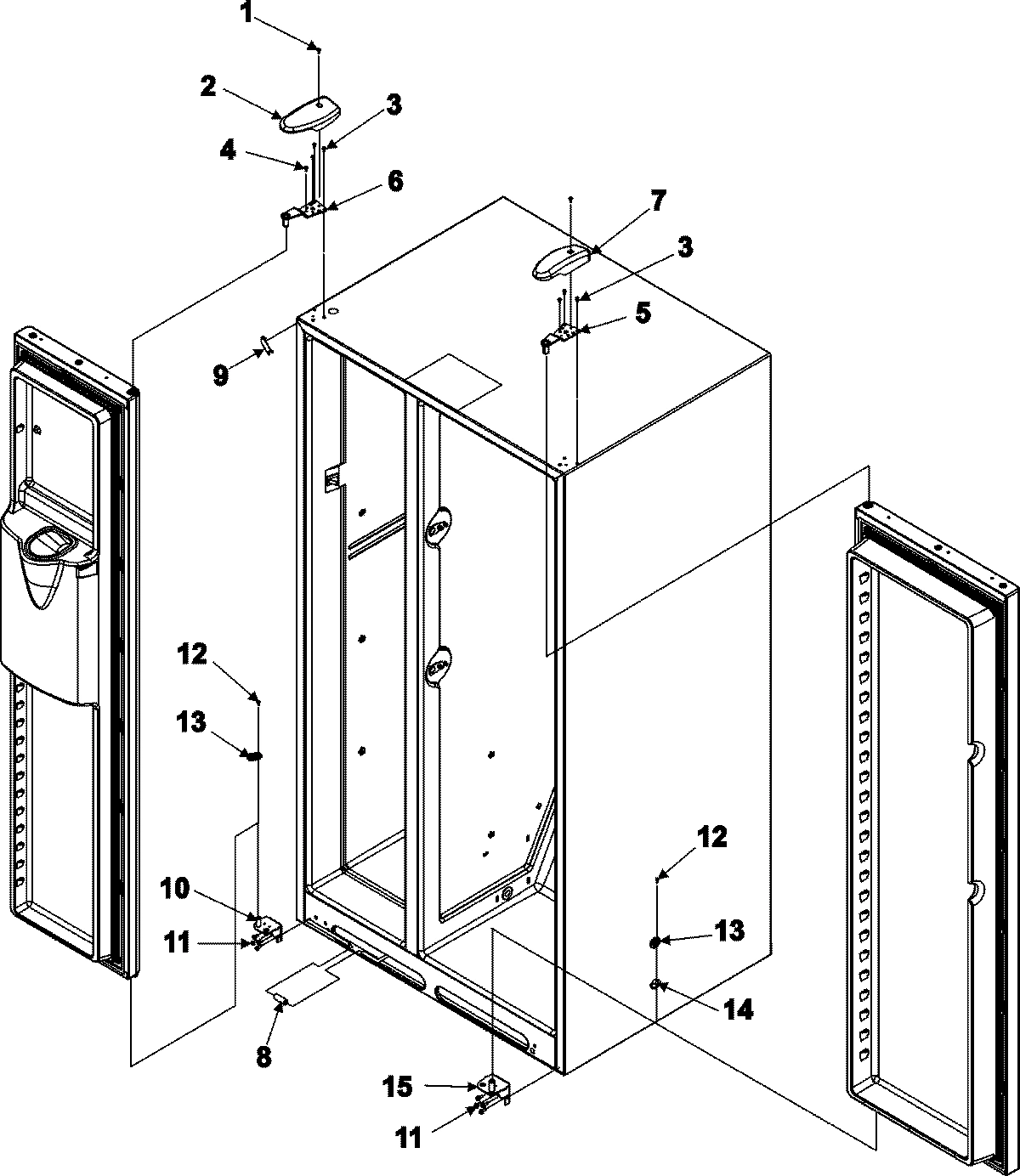 11 - HINGES