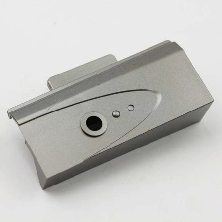 DA67-02785A Samsung Left Endcap Freezer Handl