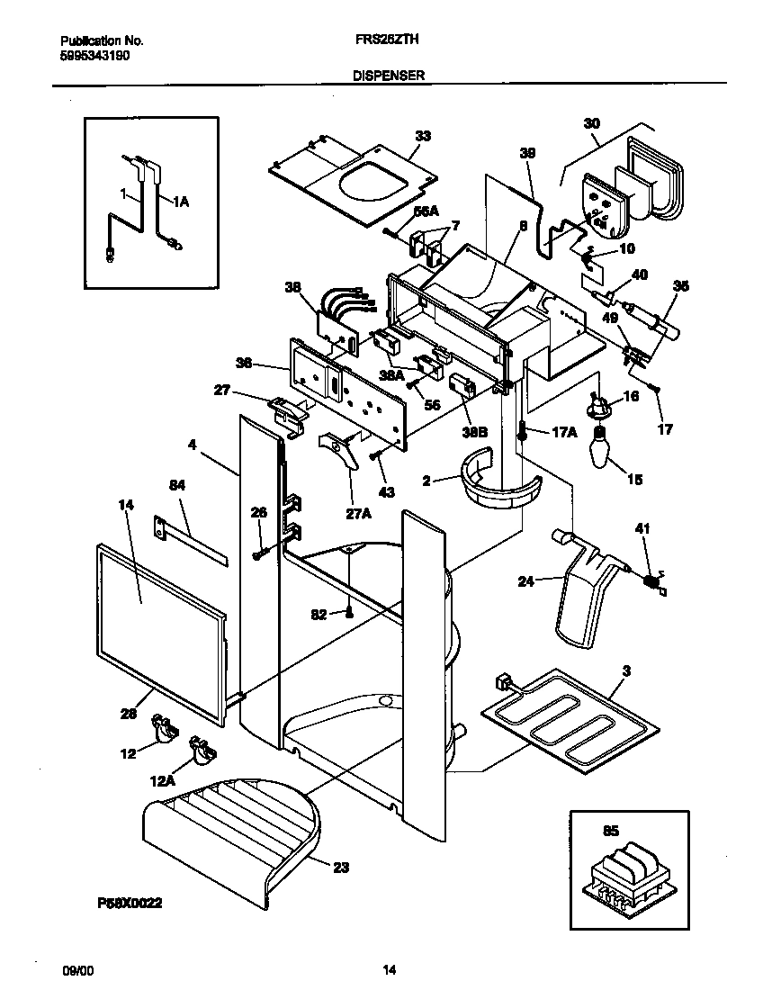 08 - DISPENSER