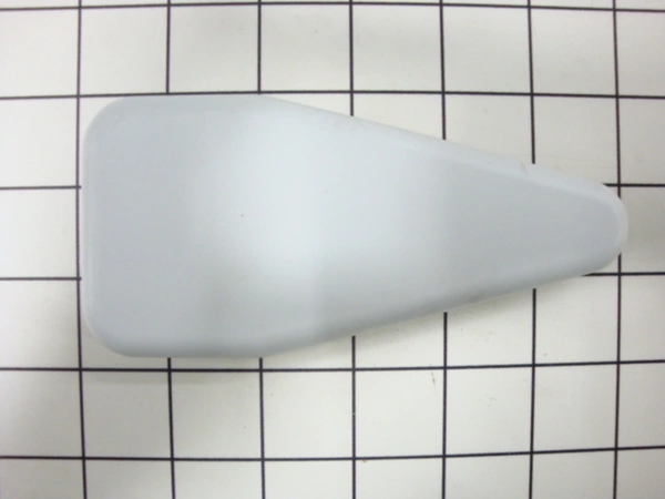 240354401 Frigidaire Upper Hinge Cover