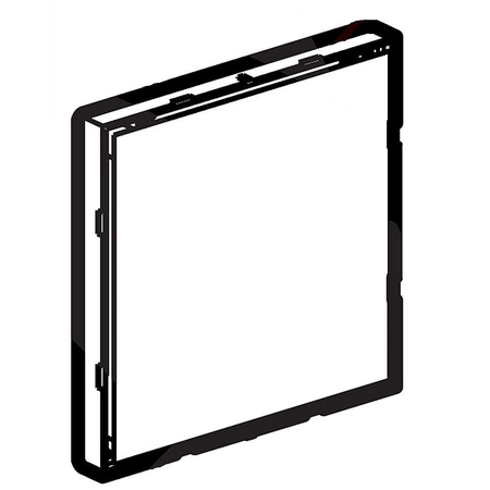 ADQ73853827 LG Air Cleaner Filter Assembly