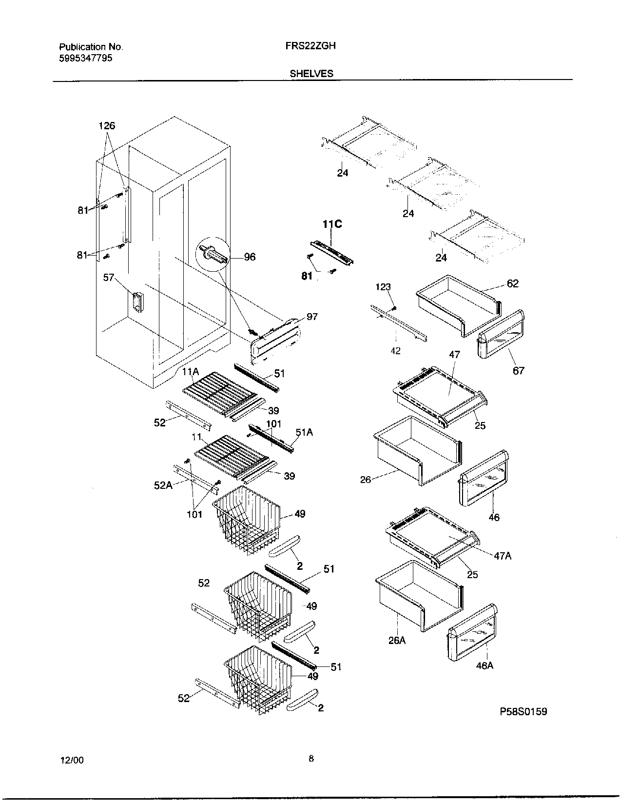 08 - SHELVES