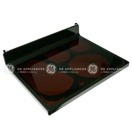 RANGETOP GLASS ASM (DG)