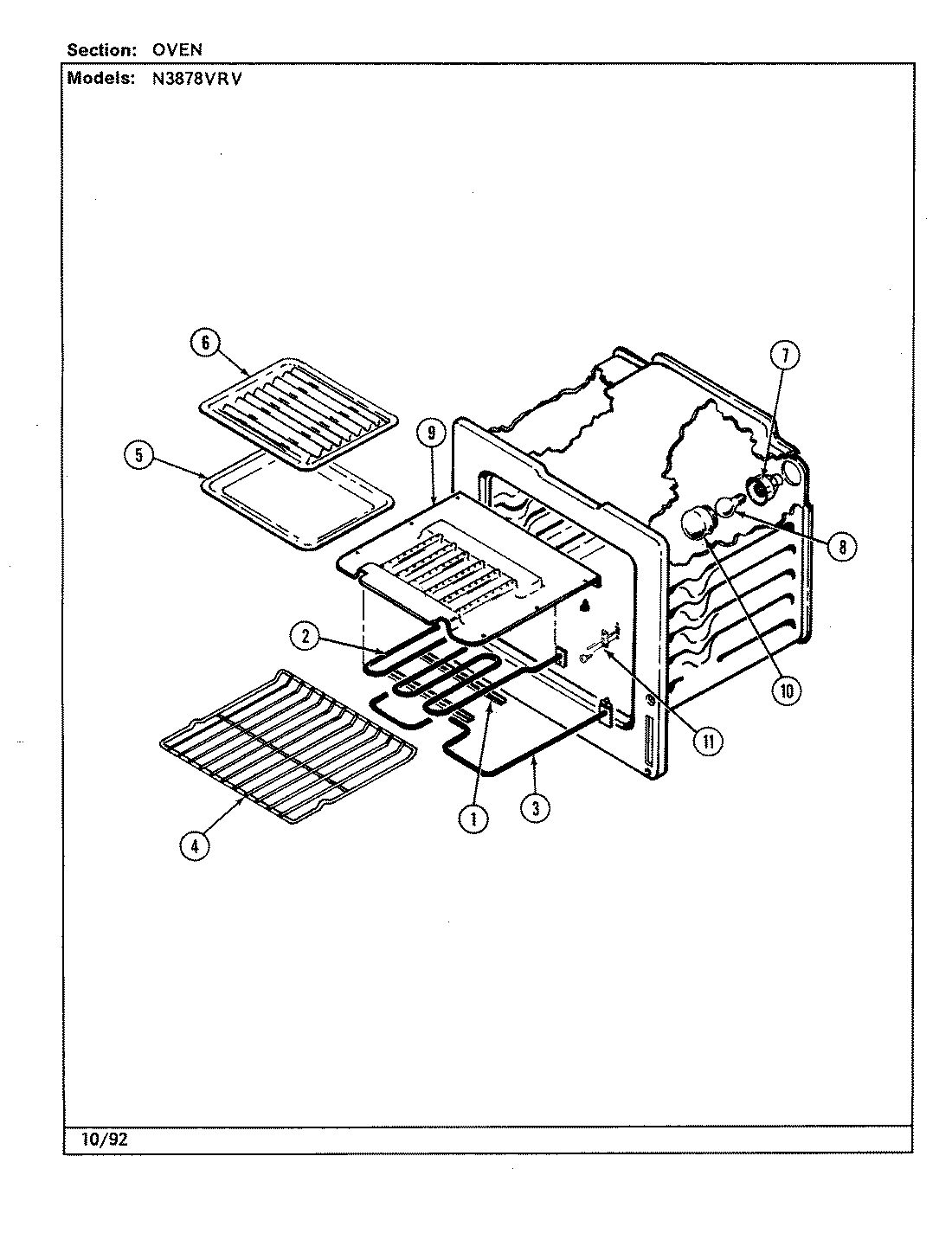 04 - OVEN