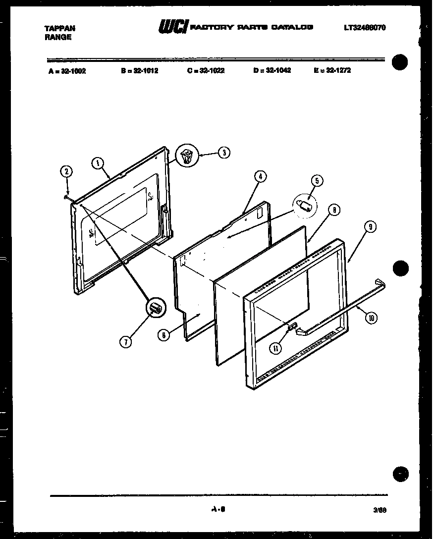 06 - DOOR PARTS