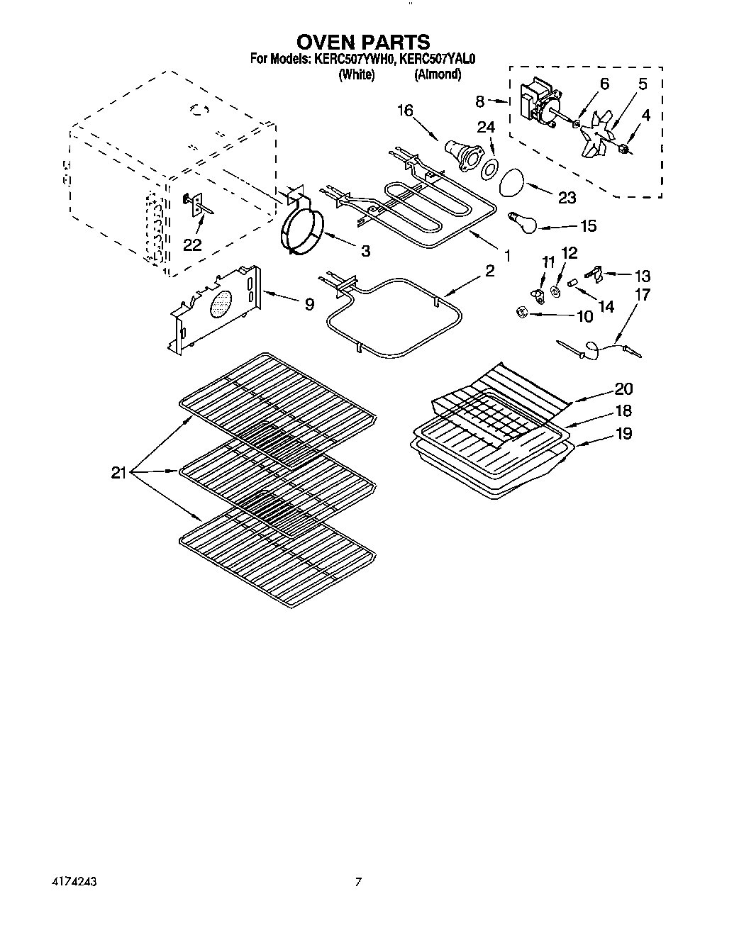 05 - OVEN