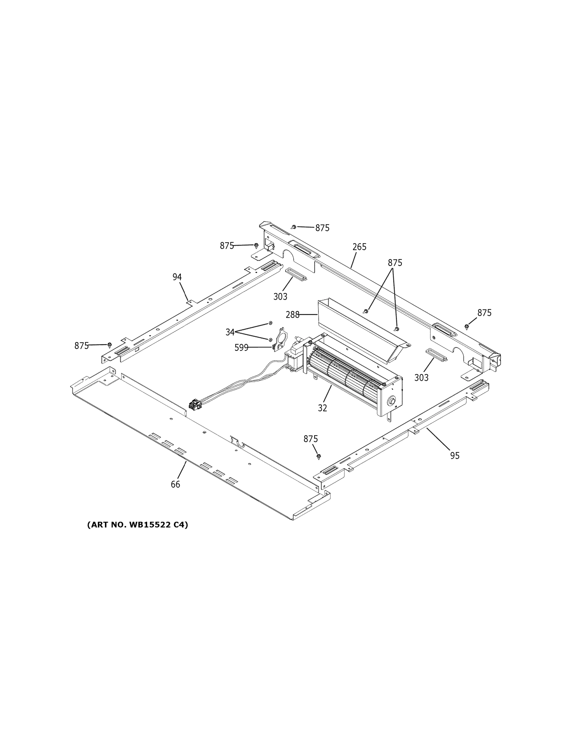 COOLING FAN
