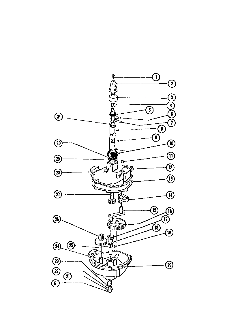 05 - TRANSMISSION PARTS