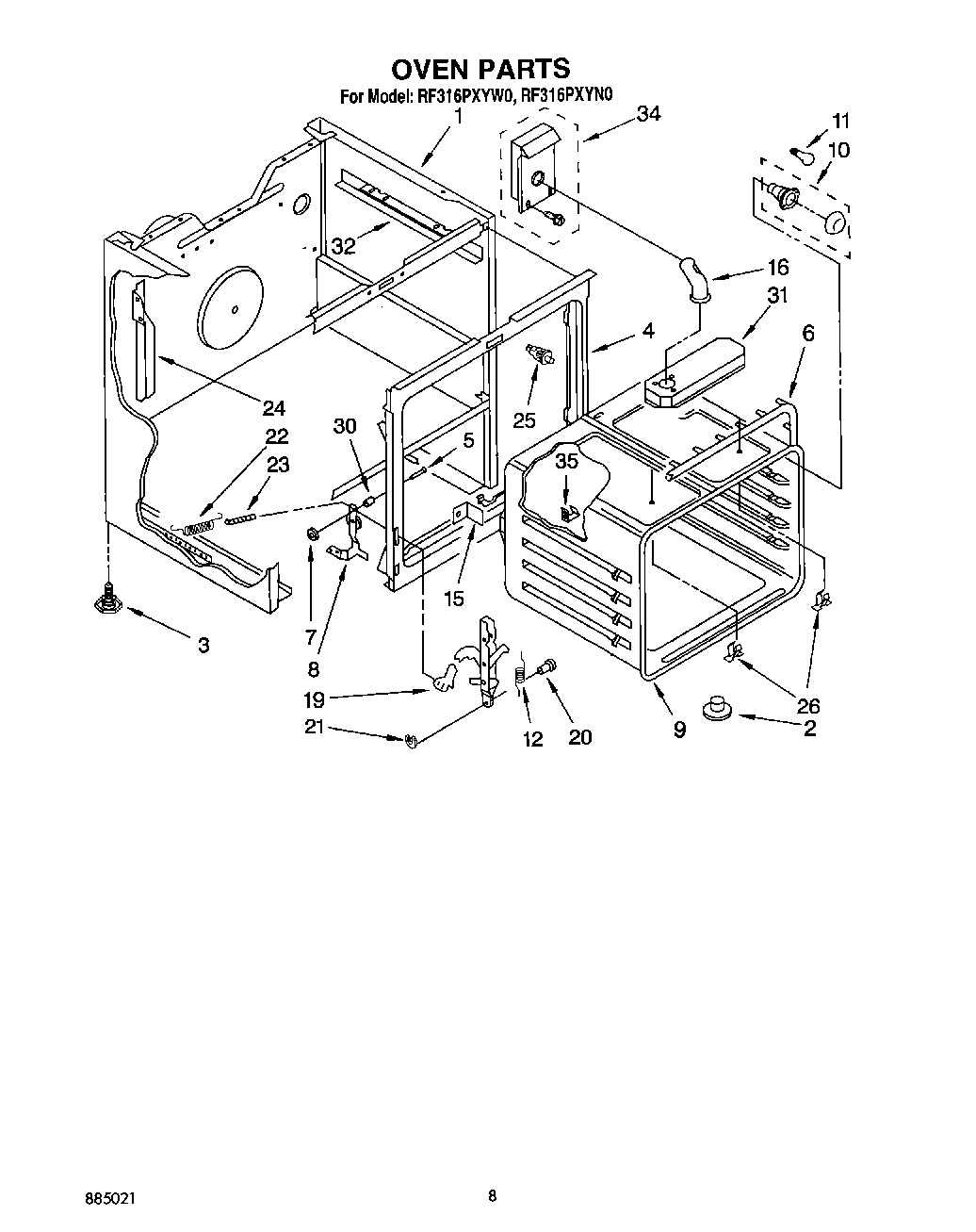 06 - OVEN