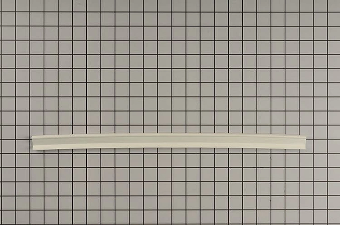 WR40X10042 GE Refrigerator Front Seal Pan