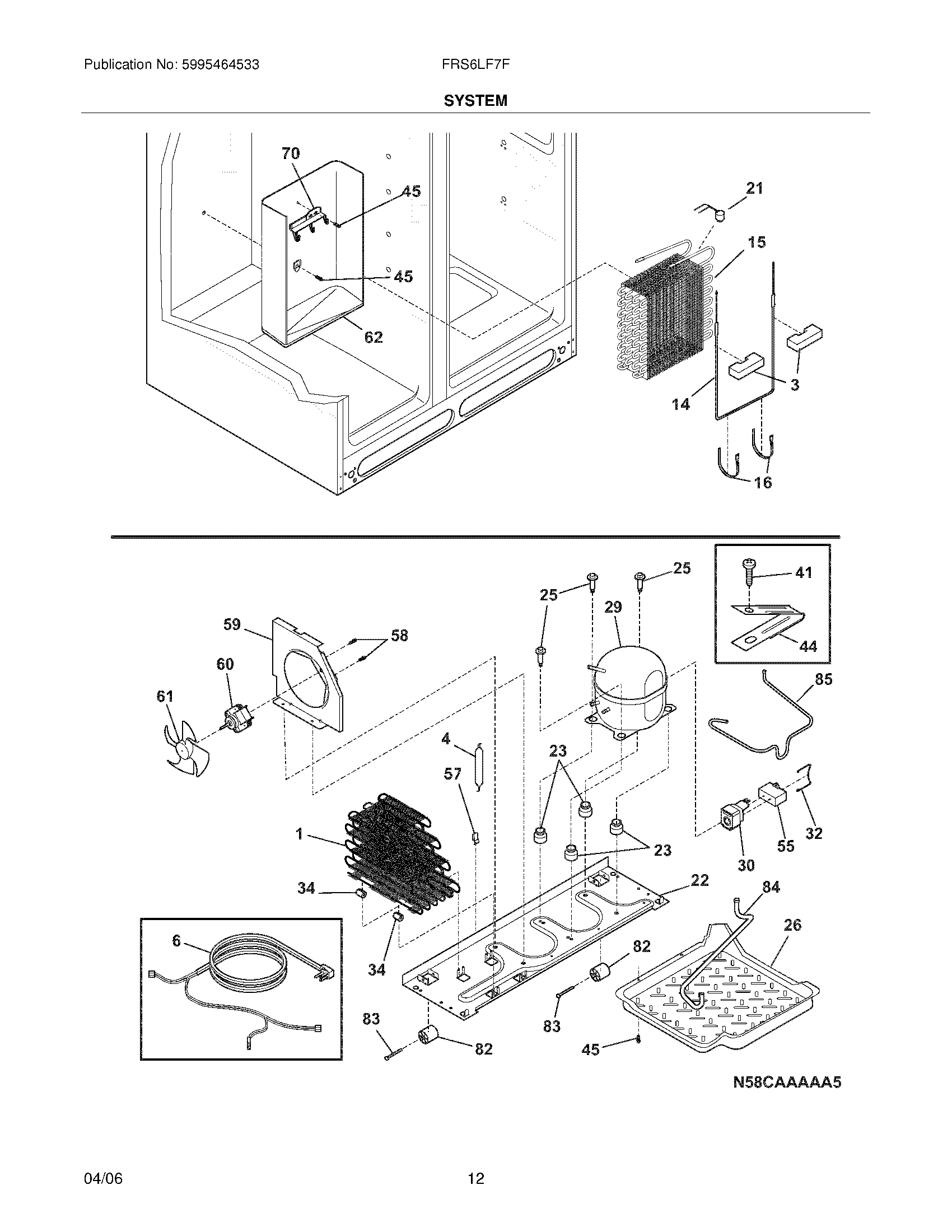 13 - SYSTEM
