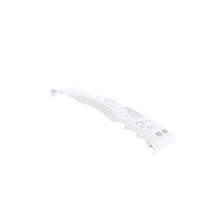 WE20X27597 GE Control Panel Assembly