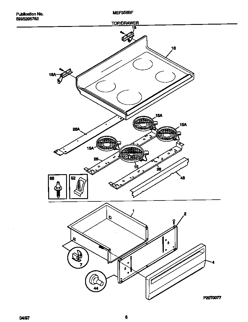 04 - TOP/DRAWER