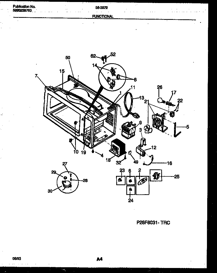 04 - FUNCTIONAL PARTS