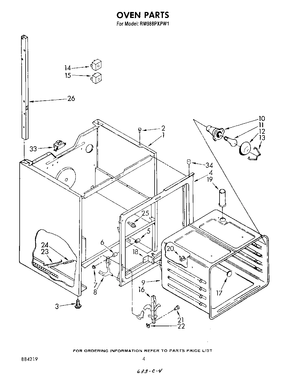 03 - OVEN