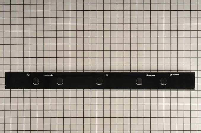 W10862655 Whirlpool Manifold Panel