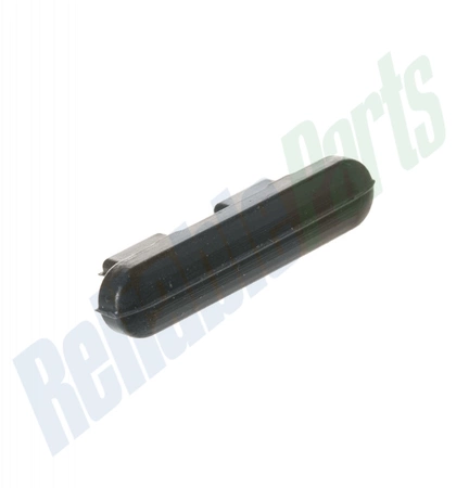 WR02X12469 GE Refrigerator French Door Bumper