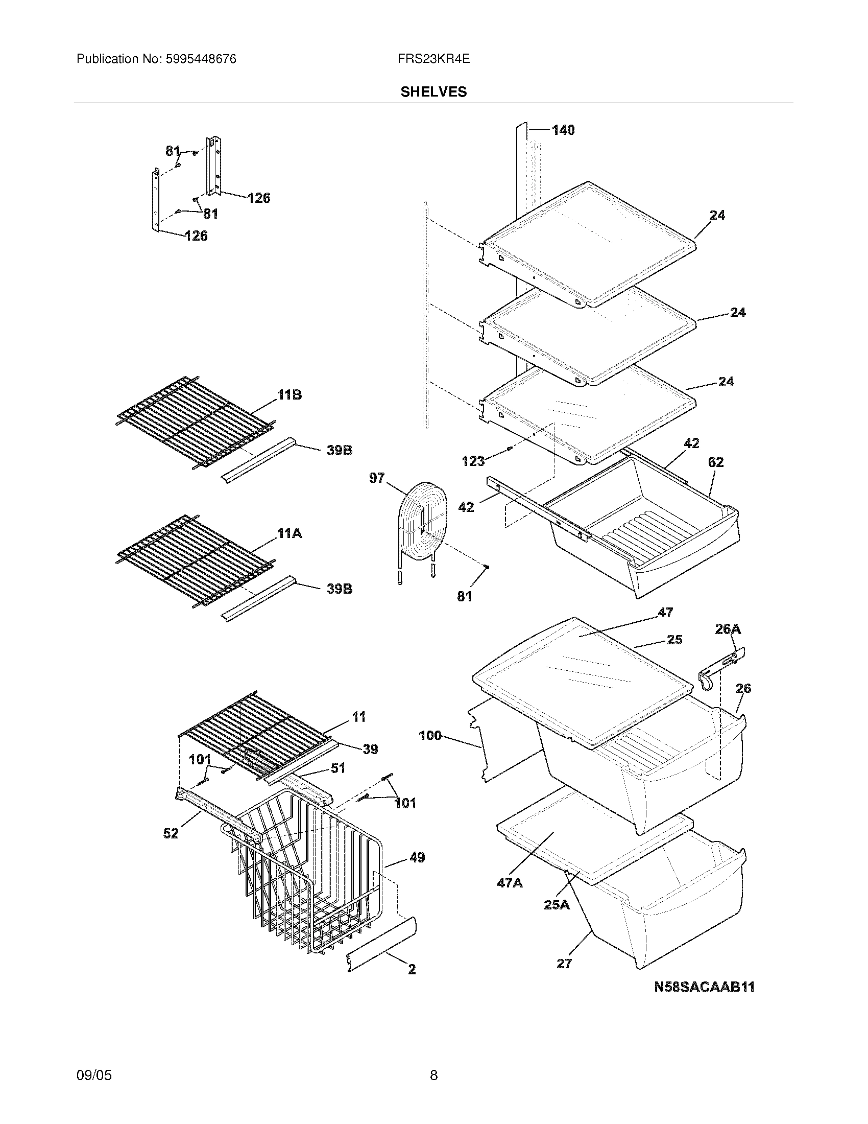 09 - SHELVES