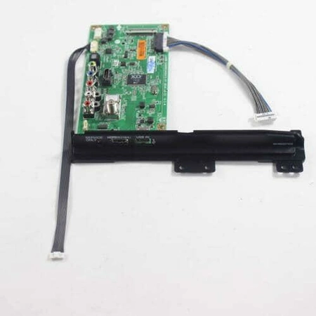 EBT63034611 LG Chassis Assembly