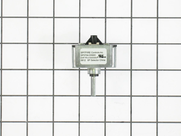 5304452797 Frigidaire Range Control