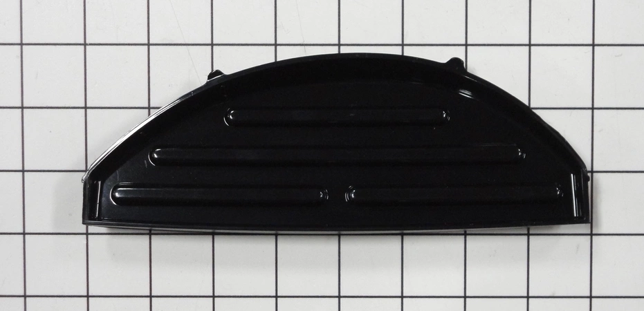 WP12999301B Whirlpool Drip Tray Grille