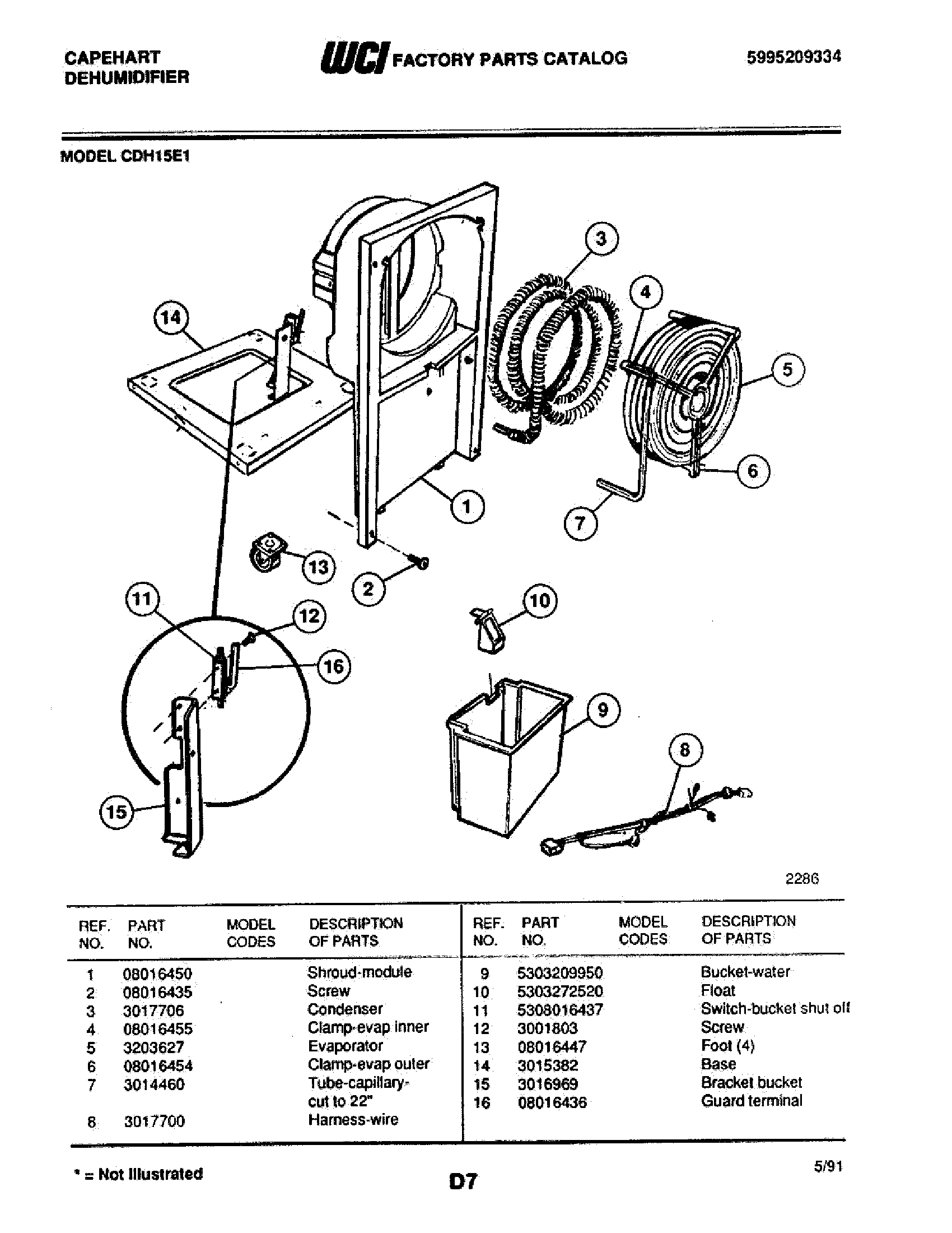 04 - CONDENSER