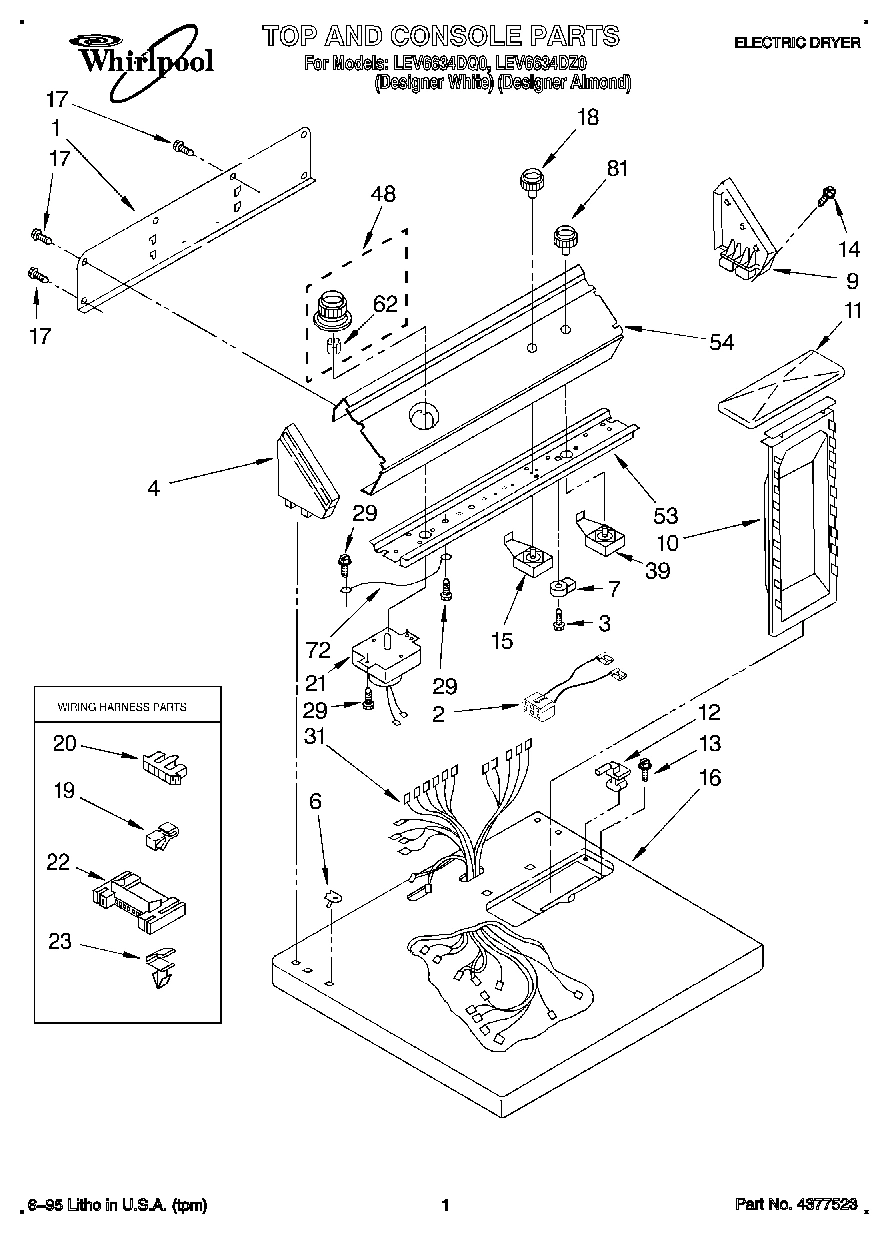 01 - SECTION
