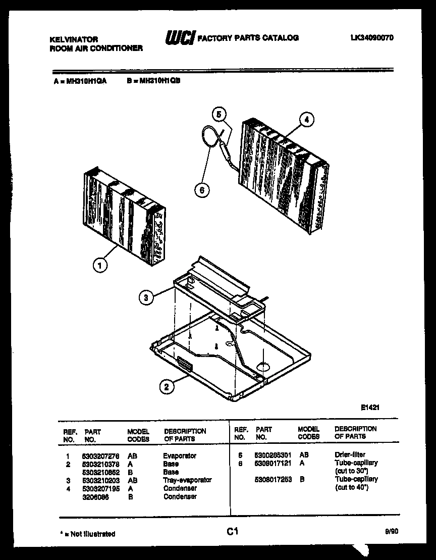07 - SYSTEM PARTS