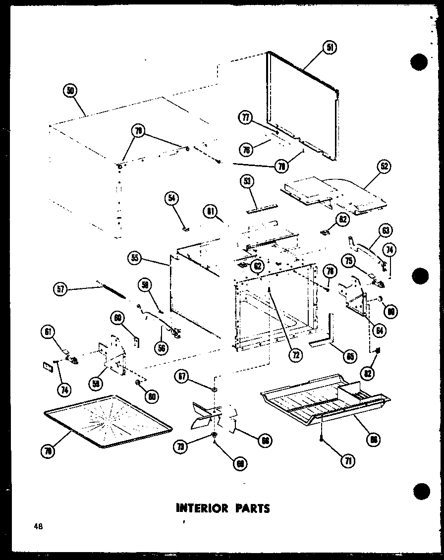 03 - INTERIOR PARTS