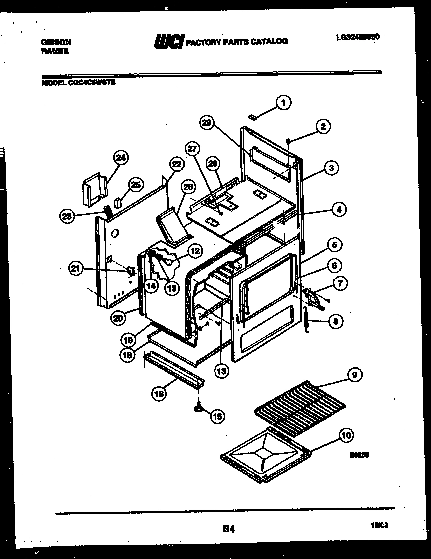 07 - BODY PARTS