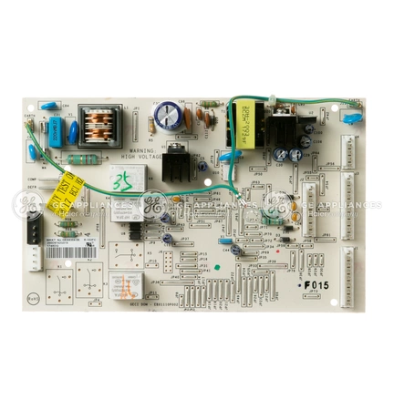 WR55X26827 GE Refrigerator Main Control Board