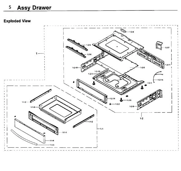 DRAWER
