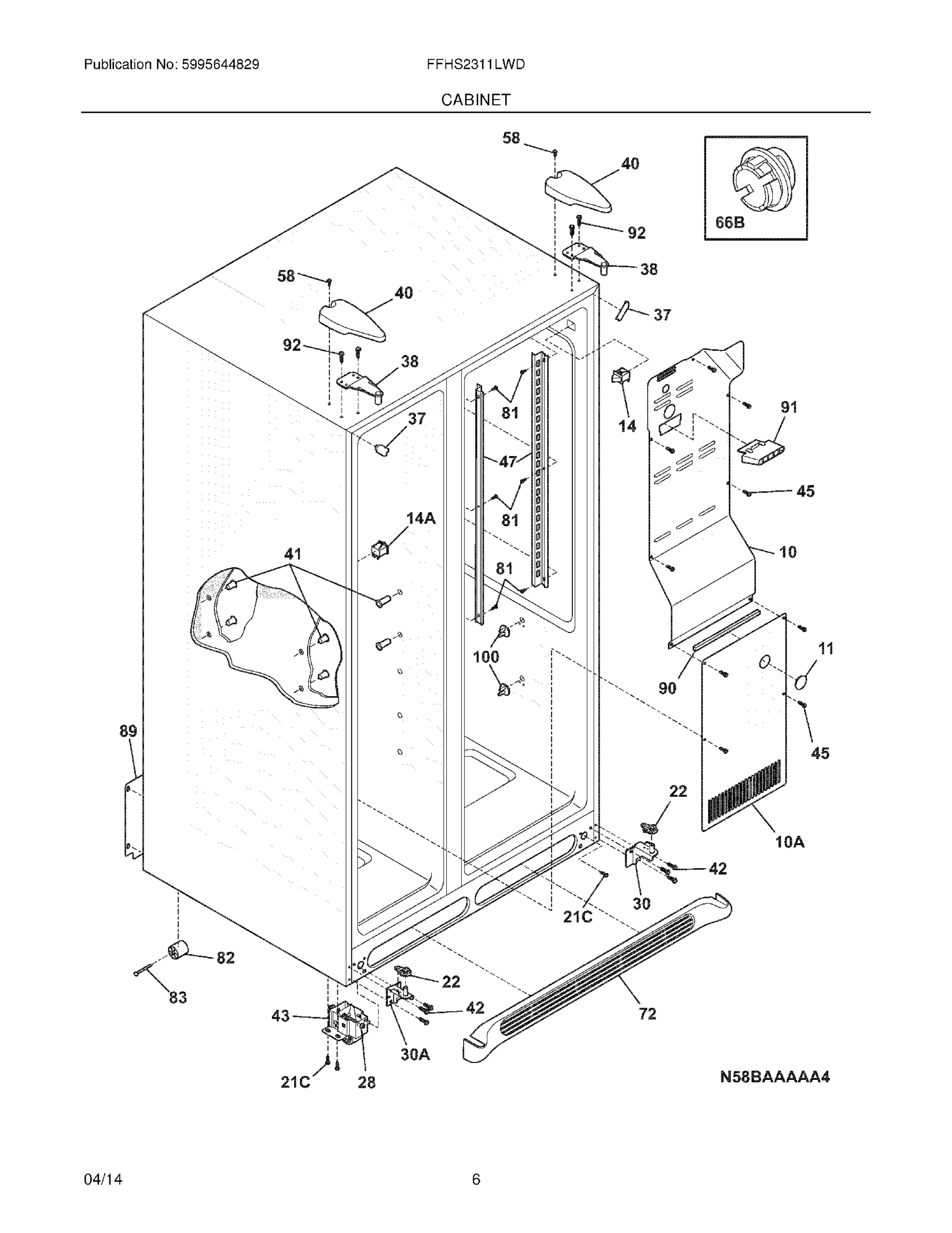 07 - CABINET