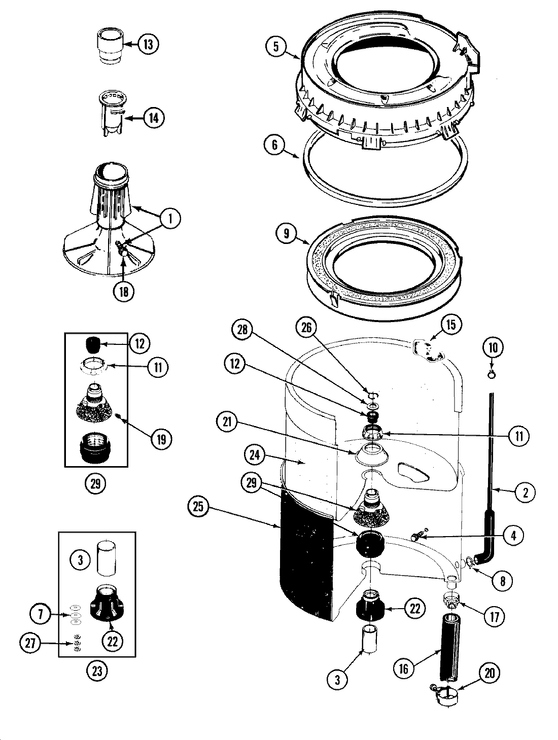 07 - TUB