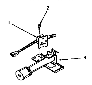 09 - GAS DRYER IGNITER