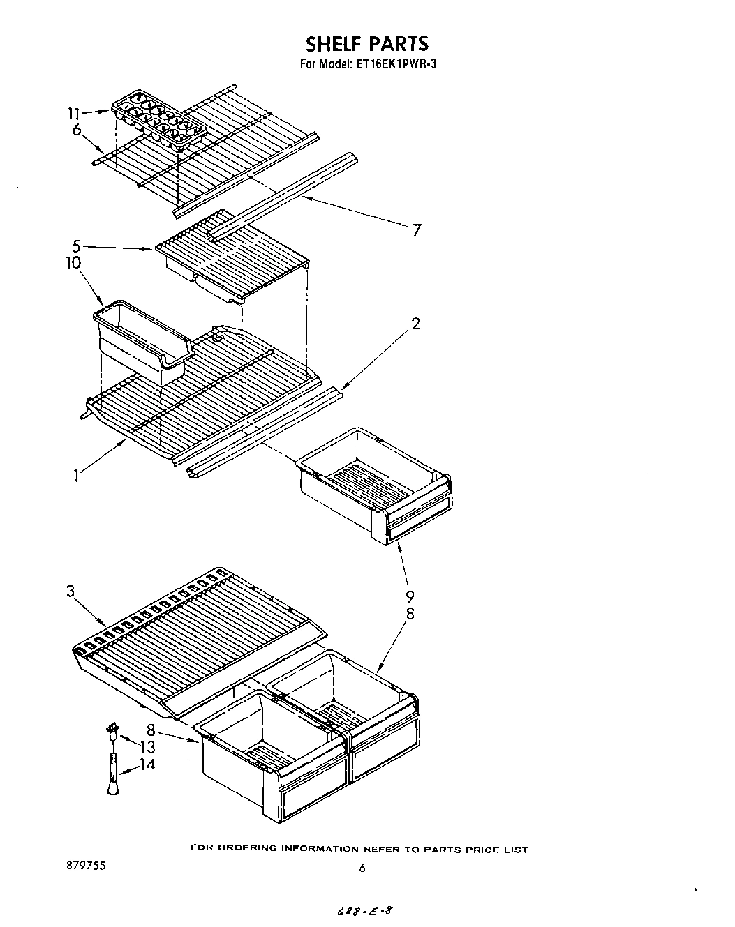 05 - SHELF