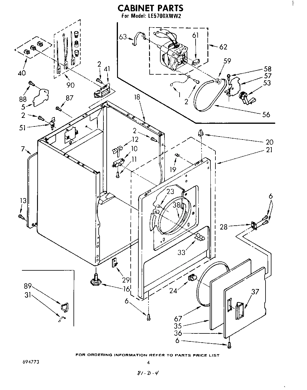 03 - SECTION