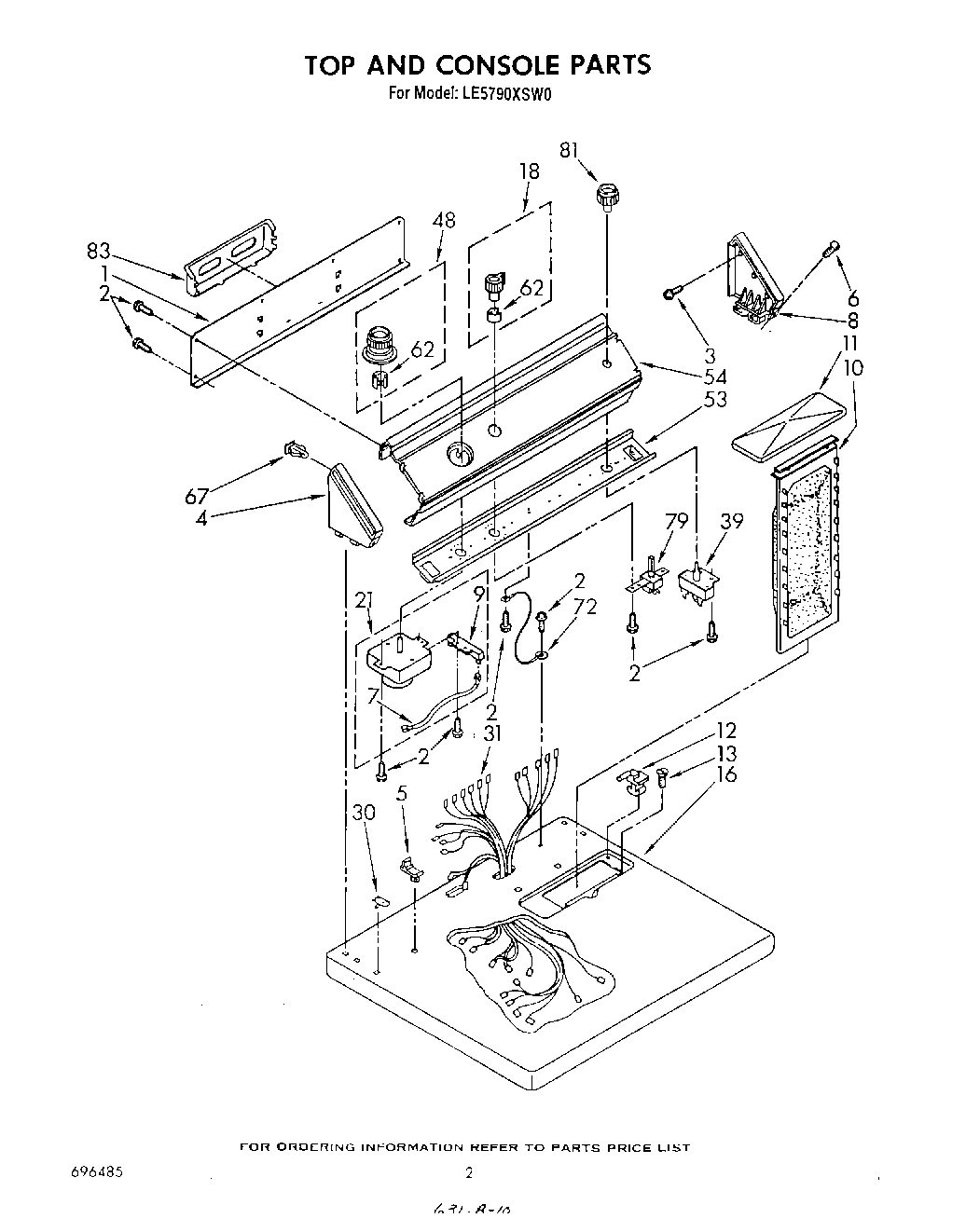 02 - SECTION