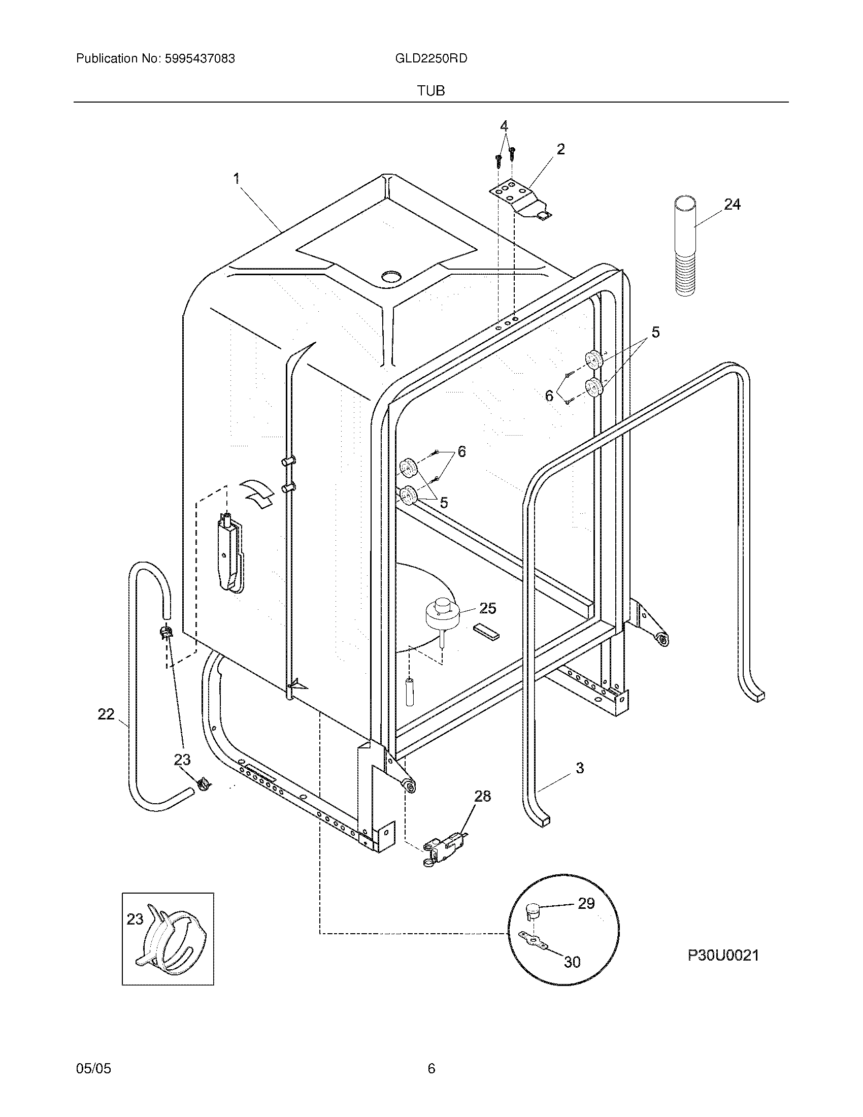 07 - TUB