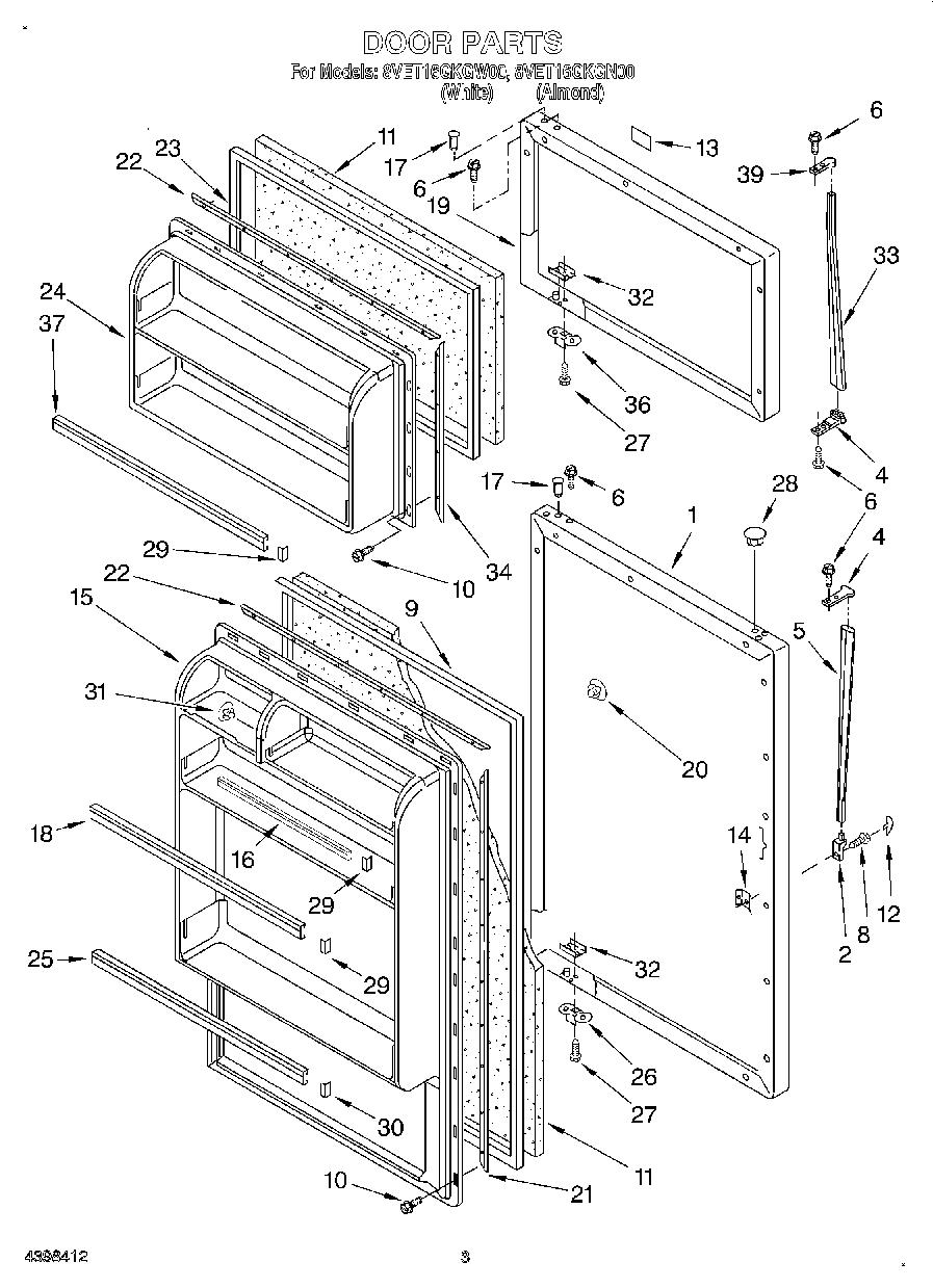02 - DOOR