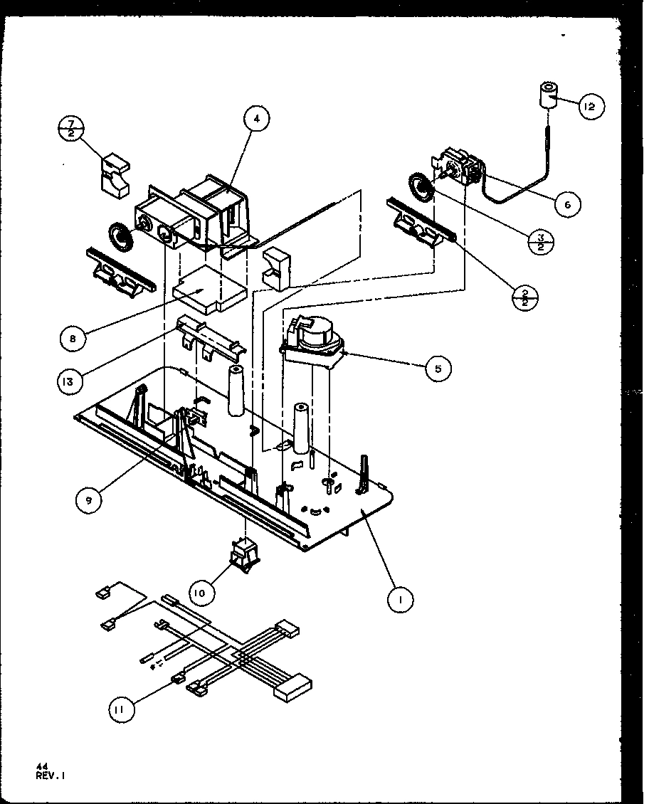 05 - CONTROL PANEL