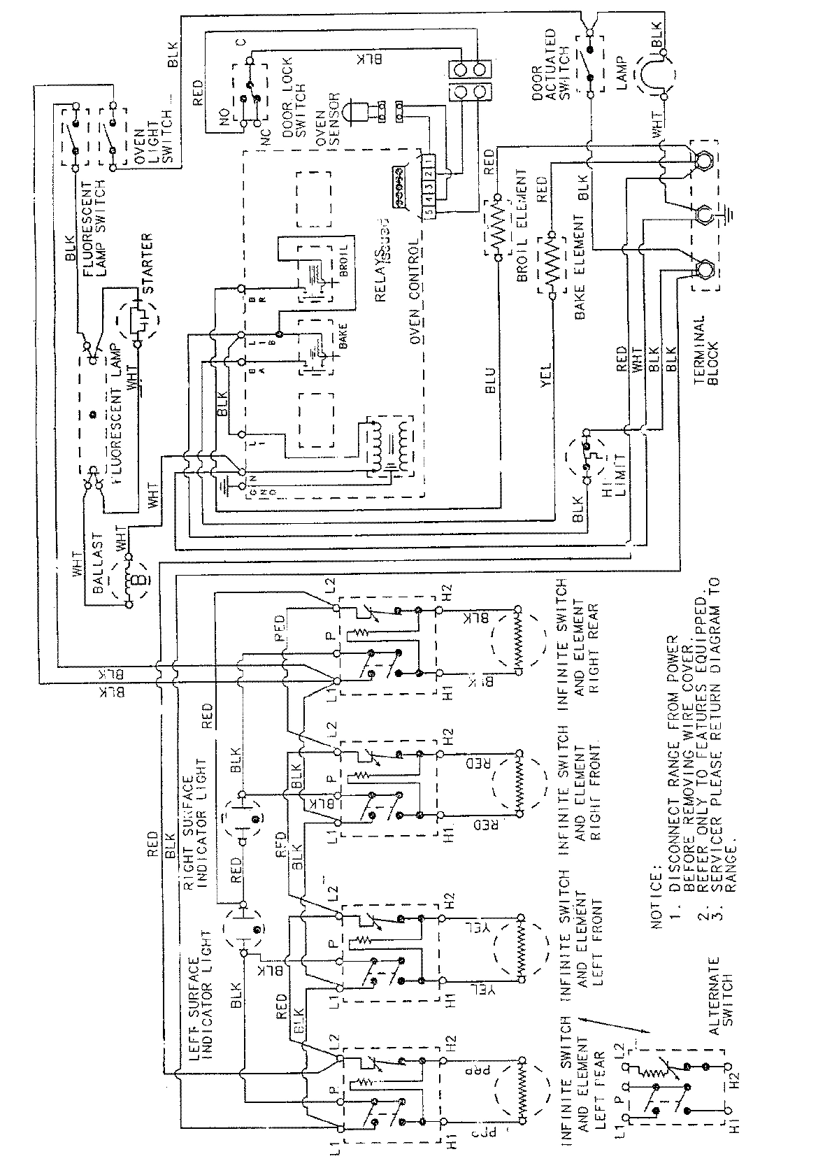 04 - WIRING INFORMATION