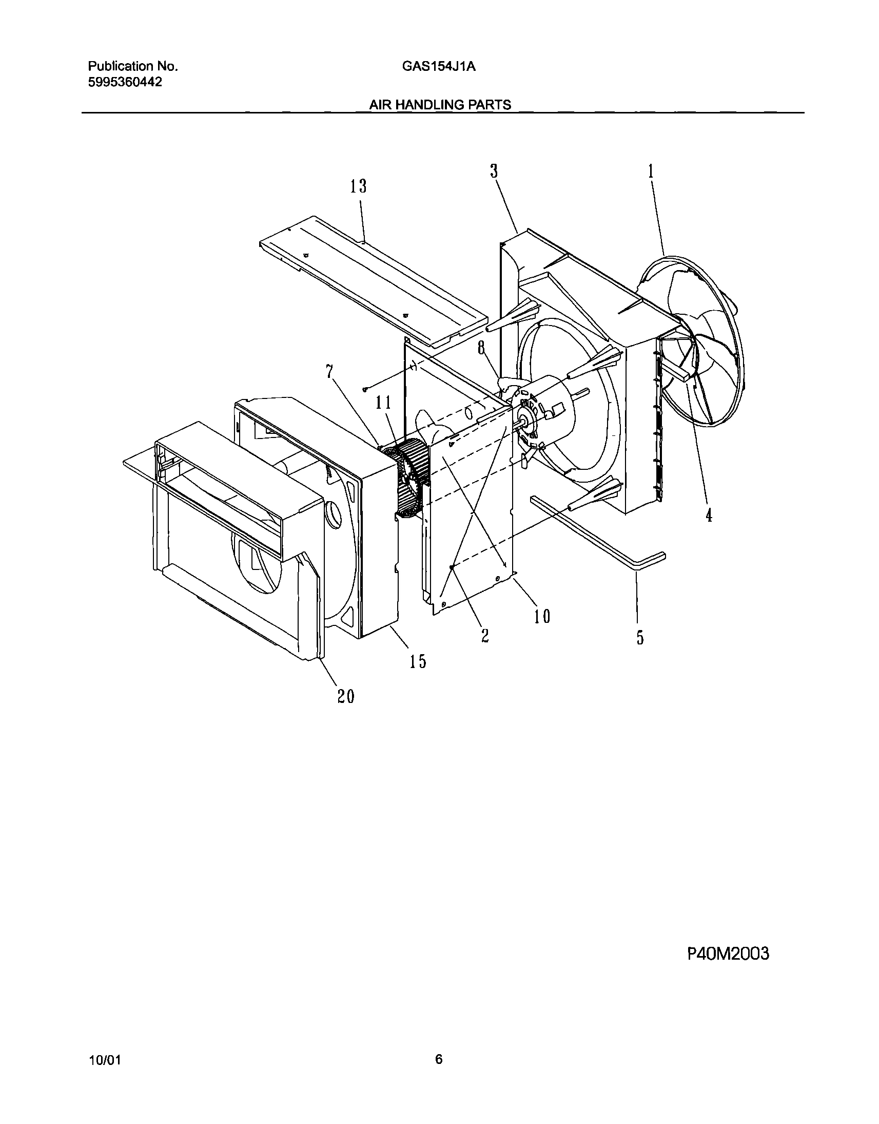 07 - AIR HANDLING