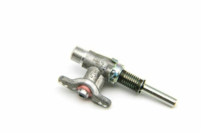 WB21X20262 GE Range Burner Valve 270