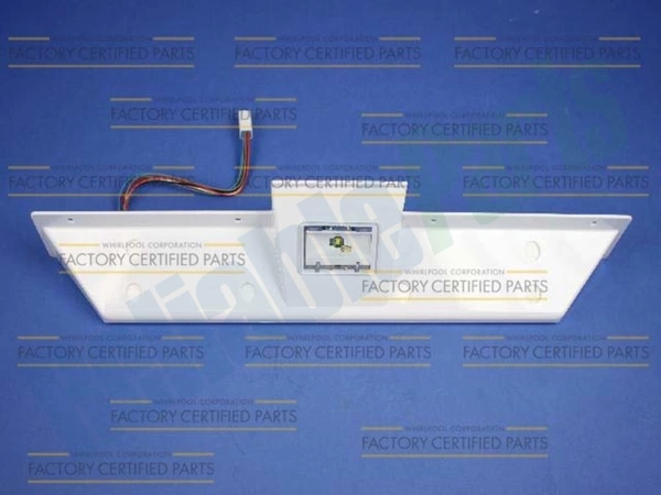 WPW10281592 Whirlpool Refrigerator Display