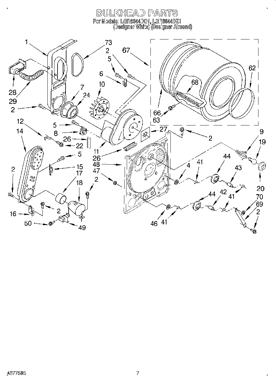 04 - BULKHEAD