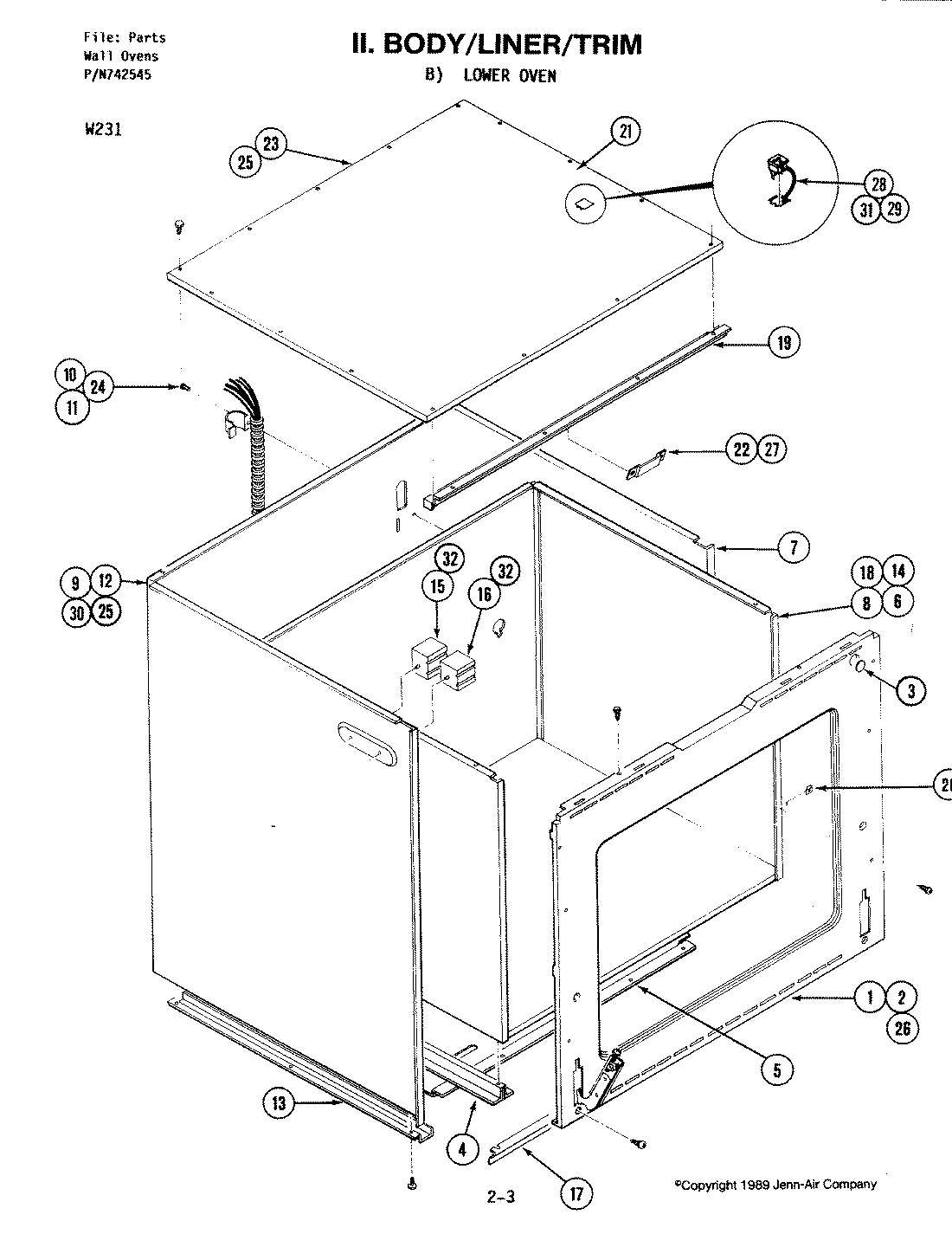 04 - BODY (LOWER)
