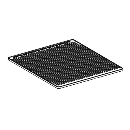 MCR68413902 LG Refrigerator Tray Decor